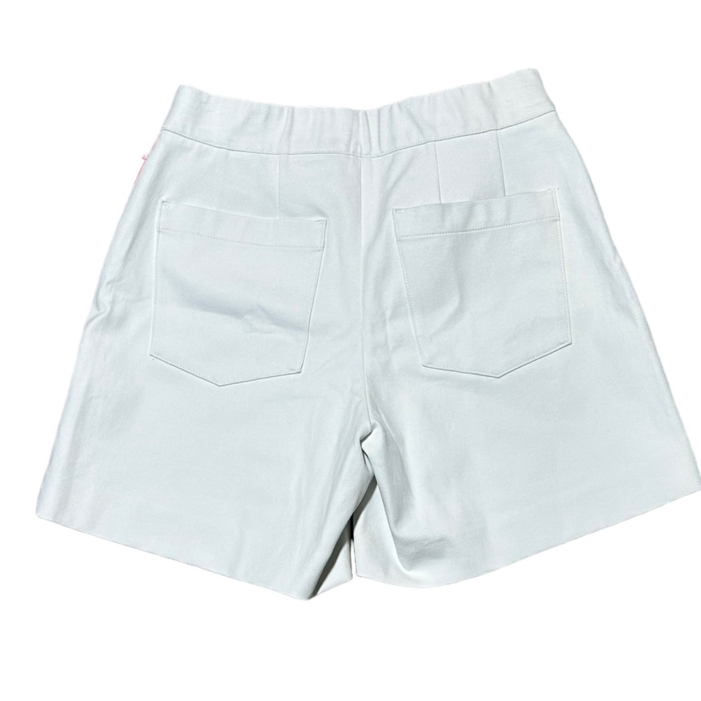 NWT SPANX Silver Lining 6” Short Classic White Women’s XS and S, M - Picture 8 of 13